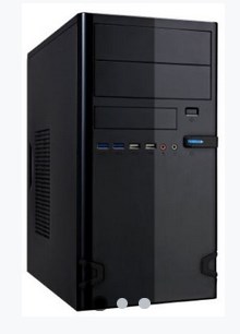 Office PC | Intel Core i5-12600k | 16GB DDR4 | Intel UHD Grafik | 500GB M.2 SSD