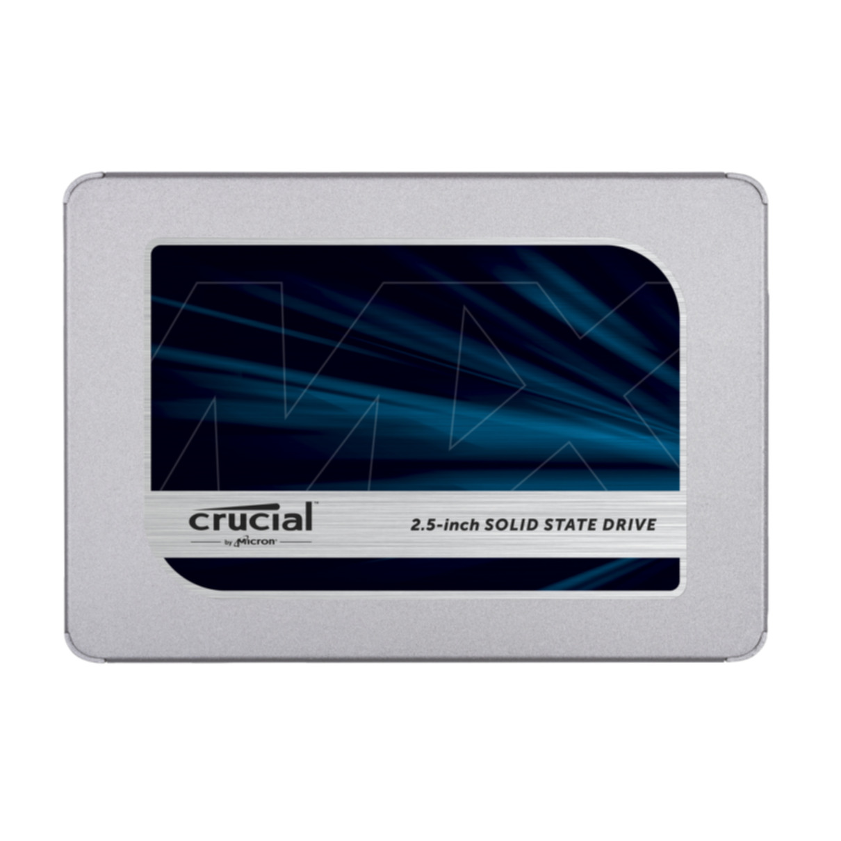 SSD Crucial 1TB MX500 CT1000MX500SSD1 2,5 Sata3